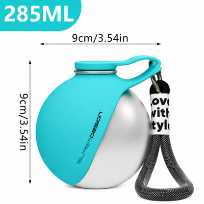 CoolPaw™ Portable Dog Water Bottle
