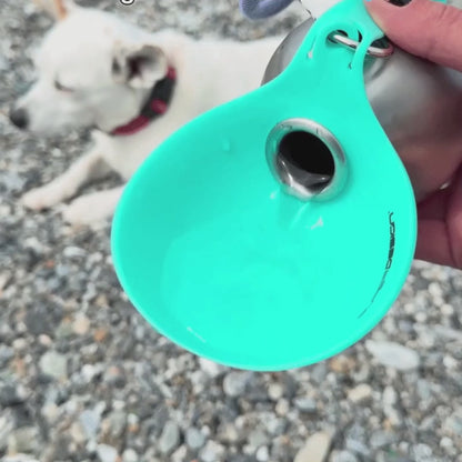 CoolPaw™ Portable Dog Water Bottle